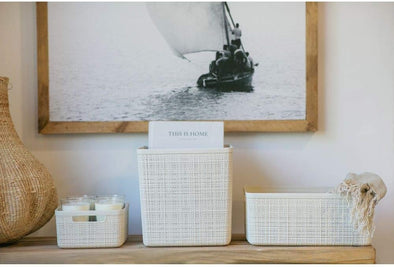 Spring Cleaning Essentials: Organise and Recycle with Keter Bins