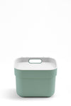 5L Ready to Collect Waste Seperation Bin - Green