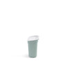10L Ready to Collect Waste Seperation Bin - Green