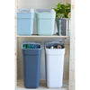 20L Ready to Collect Waste Seperation Bin - Green
