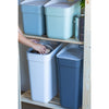 20L Ready to Collect Waste Seperation Bin - Green