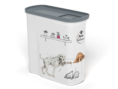PRE ORDER: AVAILABLE JULY -  Curver 2L Pet Food Storage Container