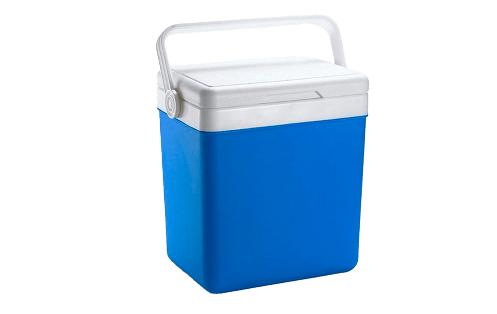 Keter Cool Box - Blue/White – Keter Australia