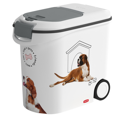 Curver 35L/12kg Pet food Storage Container