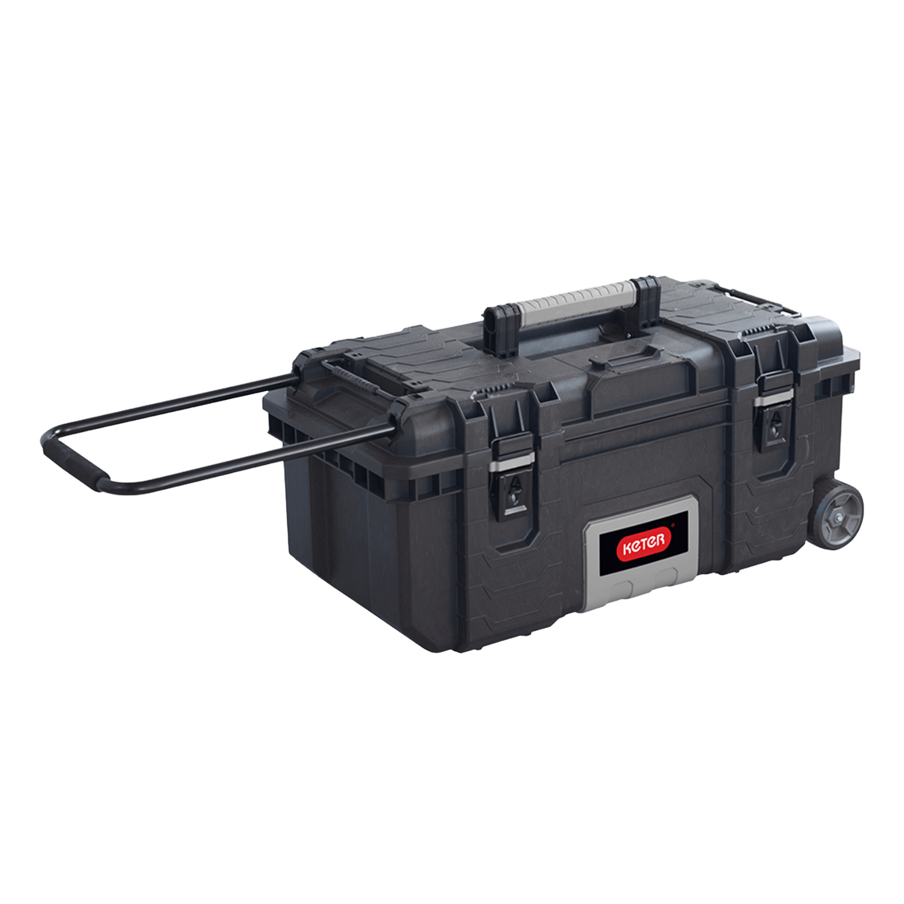 Keter 28 inch Gear Job Tool Box – Keter Australia