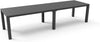 PRE ORDER: AVAILABLE  JUNE - Julie Double Dining Table