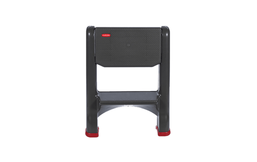 Curver Foldable Step Stool – Keter Australia