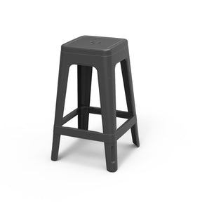 PRE ORDER: AVAILABLE MAY - Lucca Indoor/Outdoor Bar Stool