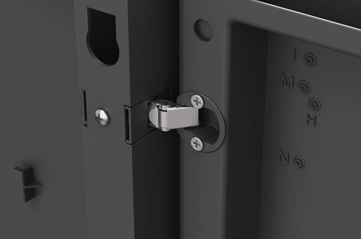 Keter XL Garage Tall Storage Keter Australia