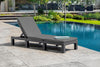 PRE ORDER: AVAILABLE  MAY -  Keter Daytona Outdoor Sun Lounger