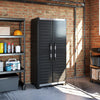PRE ORDER: AVAILABLE JUNE - Keter XL Garage Tall Storage Cabinet