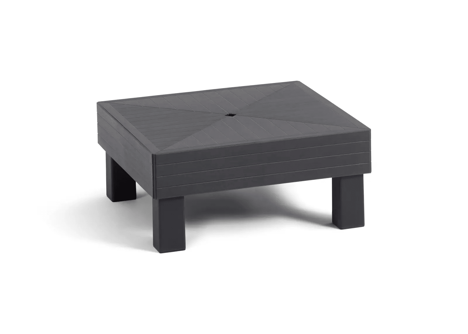 Keter Rband Table Keter Elements Cofee Table - Black – Keter Australia