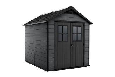 Keter Background Garden & Storage Sheds – Tagged