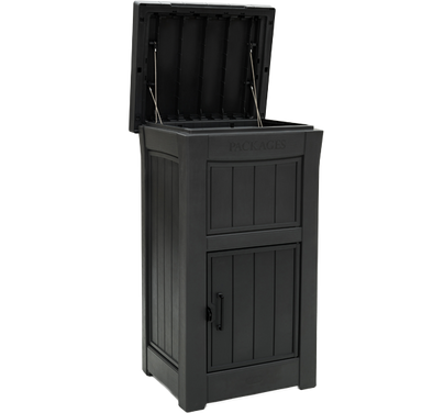 Keter Parcel Box- Graphite