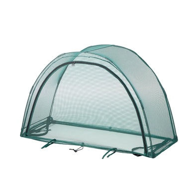 PRE ORDER: DEC. - Net Cover for Raised Garden Bed