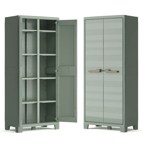 Planet Multi Purpose Outdoor Cabinet - 2 Pack