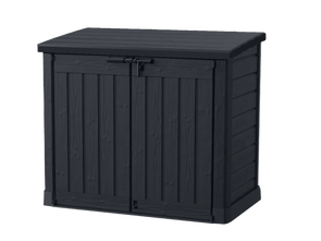 Durable Keter Garden Sheds | Weather-Resistant Outdoor Storage ...