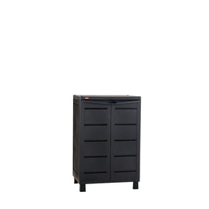 Keter Outdoor Utility Base Cabinet With Legs