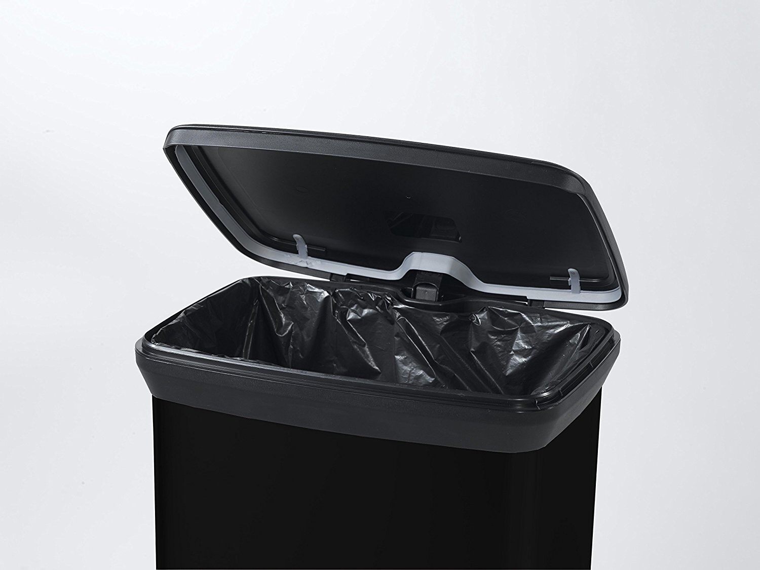 Curver Deco Pedal Bin - 50L