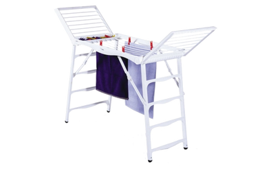 PRE ORDER: DEC. - Keter Clothes Drier Stand