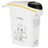 Curver 23L/10Kg Food Container