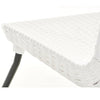 Keter Rio Patio Furniture Set - White