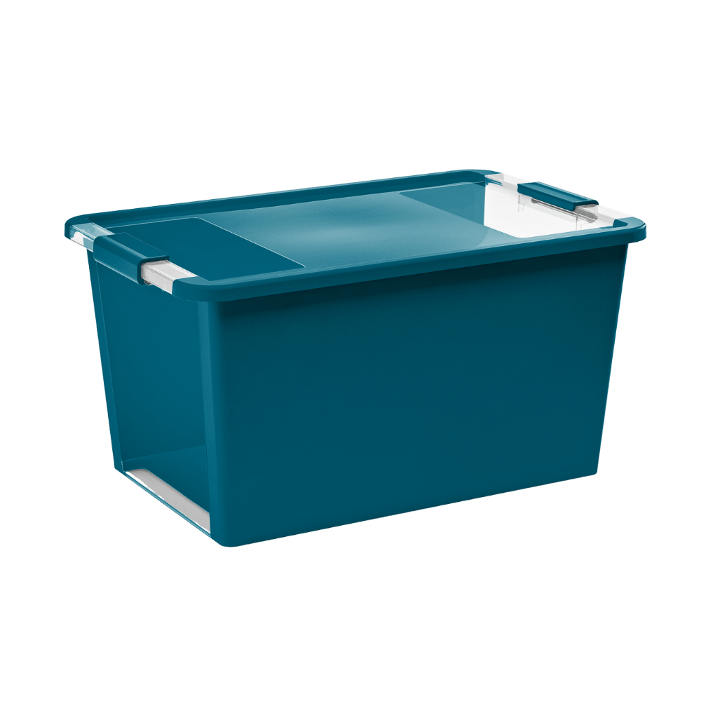Bi Box Microcontroller KIS Bi Box - Blue (Large) – Keter Australia