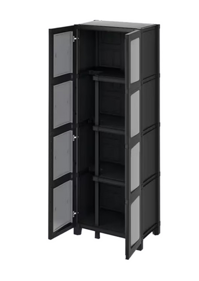 Keter Modulize Multi Purpose Cabinet