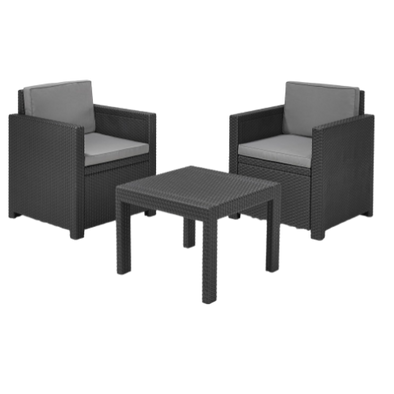 Keter Victoria Balcony Set