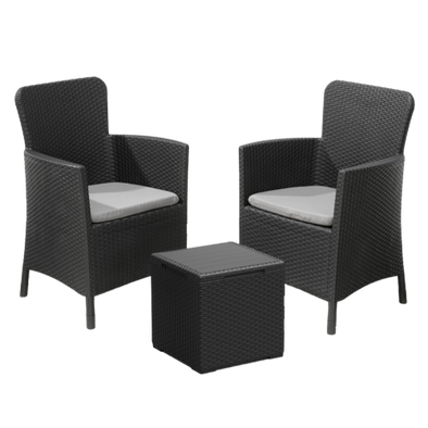 Keter Miami - Vigo Balcony Set