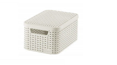 Curver Knit Style Storage Box (small)