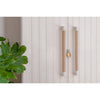 PRE ORDER: AVAILABLE MAY - Keter Groove Indoor/Outdoor Multispace Cabinet