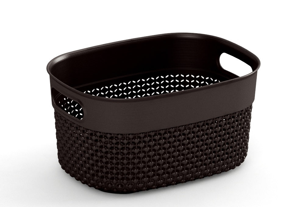 KIS Filo XS Basket (3.5L) – Keter Australia