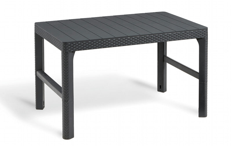 Keter dining deals table and chairs