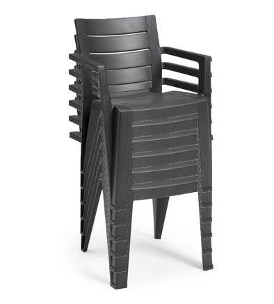 Julie Dining Chair - 6 PACK