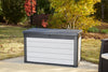 Denali 380L Storage Box - Grey