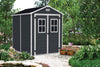 Keter Manor 6 x 8 Garden Shed