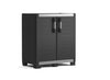 PRE ORDER: AVAILABLE  JUNE - Keter XL Base/ XL Tall Storage Cabinets (Bundle)