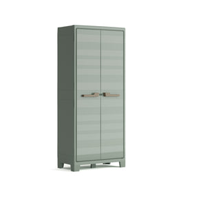 PRE ORDER: AVAILABLE MAY - Planet Tall Outdoor Cabinet