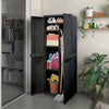 PRE ORDER: AVAILABLE APRIL: Keter Outdoor Utility Multi Purpose Cabinet